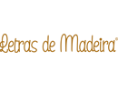 Letras de Madeira