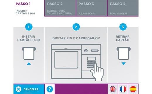 Passo 1