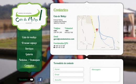 Contatos