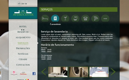 Serviços