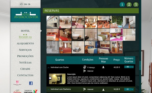 Reservas