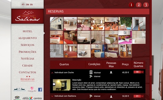 Reservas