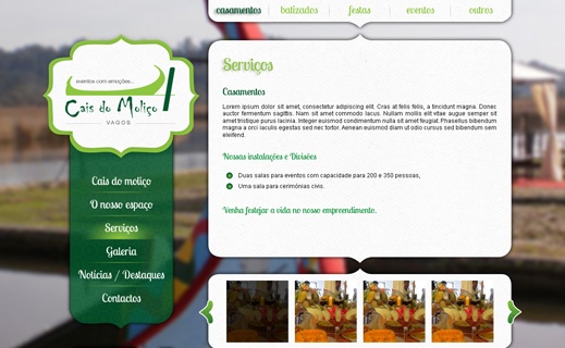 Serviços