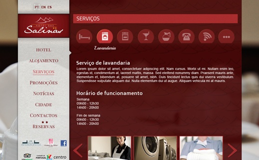 Serviços